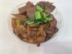 -老广记·牛杂甜品(东山口店)