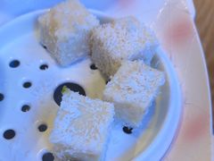 -椰莱泰小谷·东南亚融合菜(坪山悦阾SPACE店)