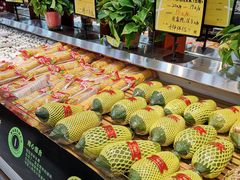 -鲜力达果品批发直销(无锡保利香槟店)