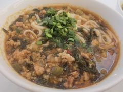 小锅饵丝-蝴蝶泉宾馆-中餐厅