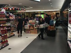 -GranVida生活超市(海信广场店)