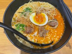 -一風堂拉面(美罗城店)