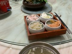 -阳光码头海鲜火锅(玉立路店)