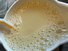 热豆浆-麦当劳(宝山大厦店)