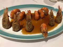 大虾诱惑-西湖春天•老字号杭州菜(百汇店)