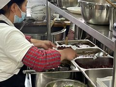 -黔肠旺面馆(八鸽岩店)