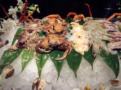 -AdD全日制餐厅(中谷花园酒店)