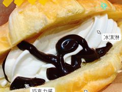 -麦当劳(苏州中心星悦汇店)
