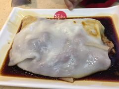 -冠记·肠粉粥品专家(江南大道店)