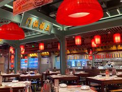 -王庄阿咪海鲜大排档(上下杭店)