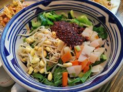 -左陕右甘(亚运村店)