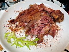 -富临轩私房菜(集庆门大街店)