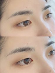 -张小野·专业半永久纹眉