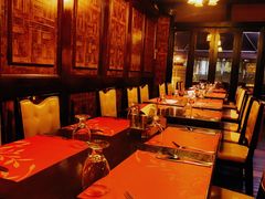 包厢-Bombay Grill印度餐厅