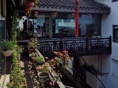 -同得兴 Since·1995 传统苏式面馆(十全街店)