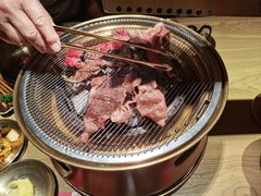 -西塔老太太泥炉烤肉(亚运村店)