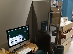 -海马体照相馆(北京大族广场店)
