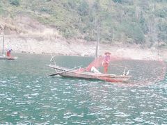 -千峡湖生态旅游度假区