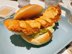 -新宝餐厅(流塘店)