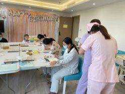 -禾馨·母婴护理月子中心(世纪大道店)