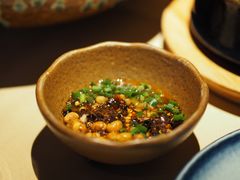 糊辣椒蘸水-山石榴·贵州菜(丰盛里店)