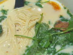 -和府捞面(西溪印象城店)