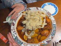 -伊斯麦尔丝路·新派菜(沙子口店)