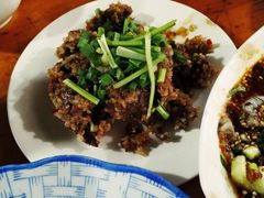 -百年粉蒸牛肉