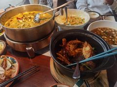 -渔沧米缸·绍兴美食(万达店)