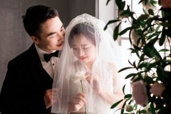 点击看大图 -巴黎春天婚纱摄影(临安店)