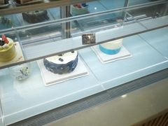 -焙丽拾光(麦凯乐直营店)