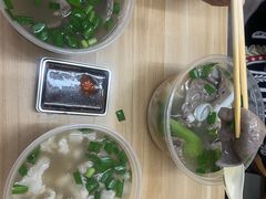 -牛师傅广式药膳牛骨汤美食(江南西店)