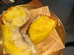 -何发发和牛烧肉·鳗鱼榴莲放题自助(乐峰广场店)