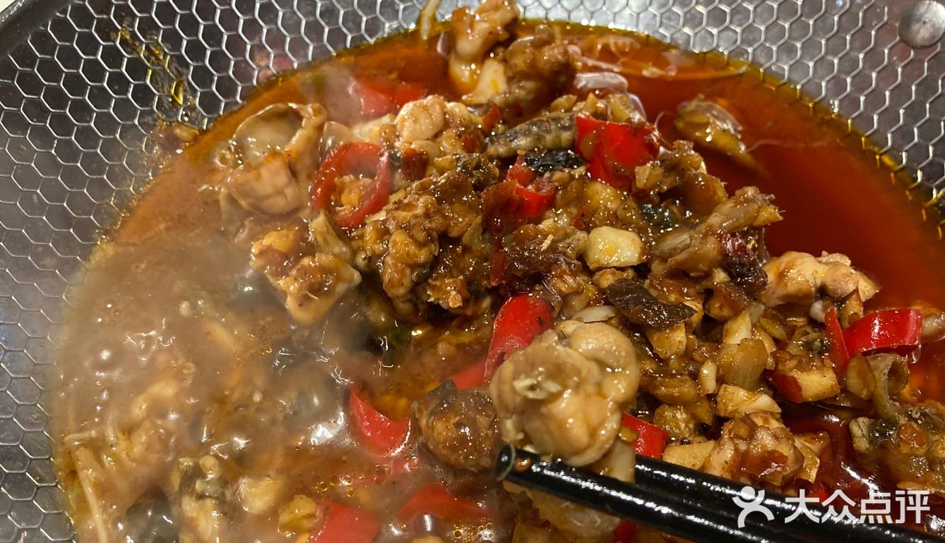 琅西的宝藏下饭菜[胜利]