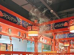-祥源胡同·涮牛羊肉火锅(花桥店)