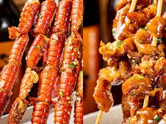 -靓靓蒸虾·头牌蒸虾(雪松路总店)
