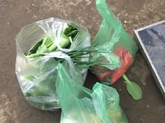 -七宝蔬菜农副产品综合交易市场-停车场