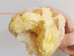 草莓堡-黑草莓(重庆路店)