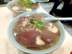 -金原鸭血粉丝汤总店(锁金村店)