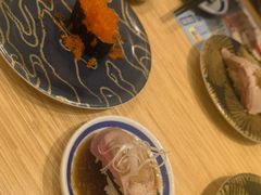 -合点寿司(金虹桥商场店)