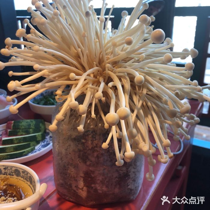 巴九门老火锅(来福士打望店)图片