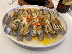 -冯姐生蚝(迎宾广场店)