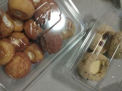 -酥翁·PASTRY糕点(牡丹园店)