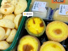 -泸溪河桃酥(欧尚店)