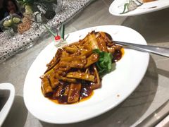 -苏苑饭店-中餐厅(长桥地区店)