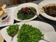 -徐记私厨(半淞园路店)