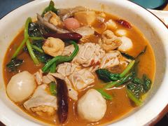 -臻炙大舍烤串(天龙家园店)