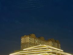 -河东池盐文化博览园