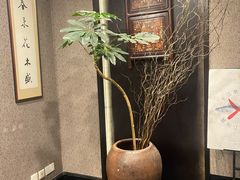 -海天楼中餐厅(吴宫泛太平洋酒店)