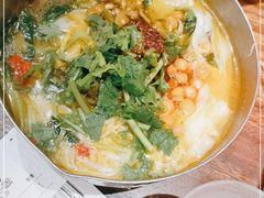 -小满手工粉(上海月星环球港店)